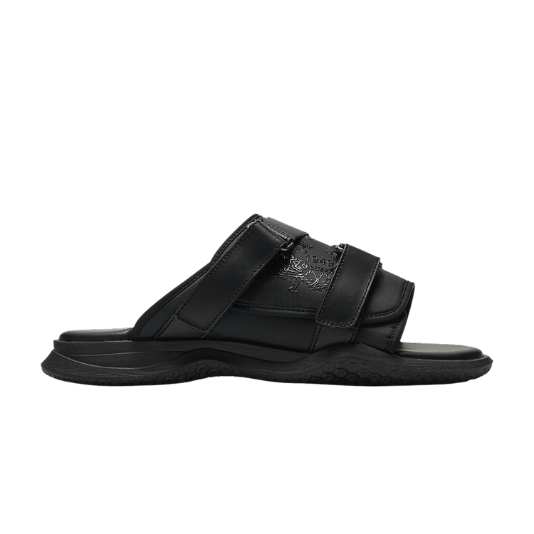Onitsuka Tiger Ohbori Slider 2.0 'Black'