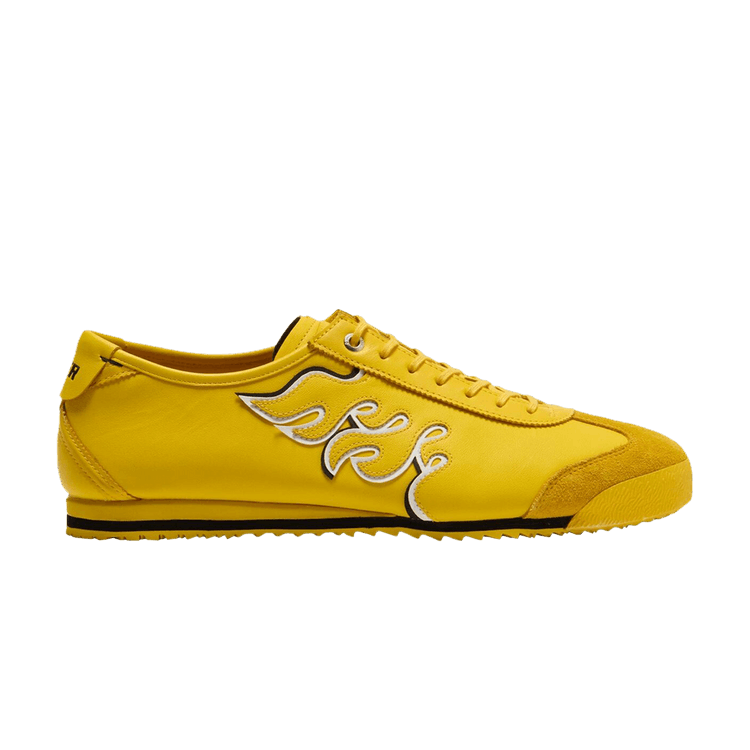 Onitsuka Tiger Mexico 66 SD 'Yellow Flame'