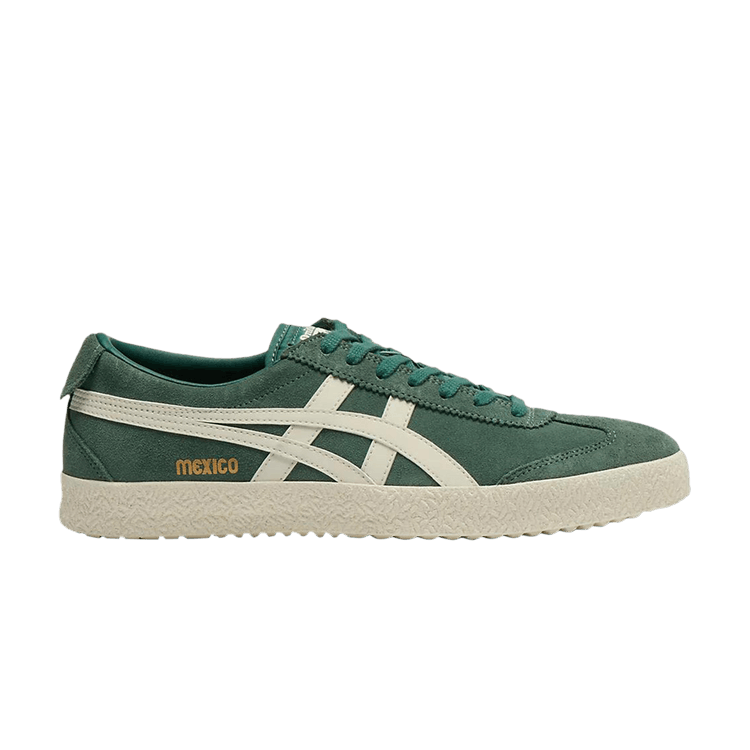 Onitsuka Tiger Mexico 66 Delegation 'Pine Green'
