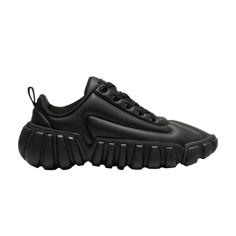 Onitsuka Tiger Dentigre Puff 2.0 'Black'