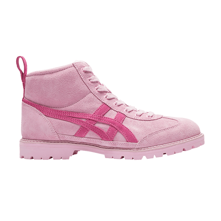 Onitsuka Tiger PATOU x Mexico Rinkan 'Cotton Candy Bright Rose'