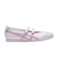 PATOU x Onitsuka Tiger Mexico 66 Ballerina 'White Cotton Candy'