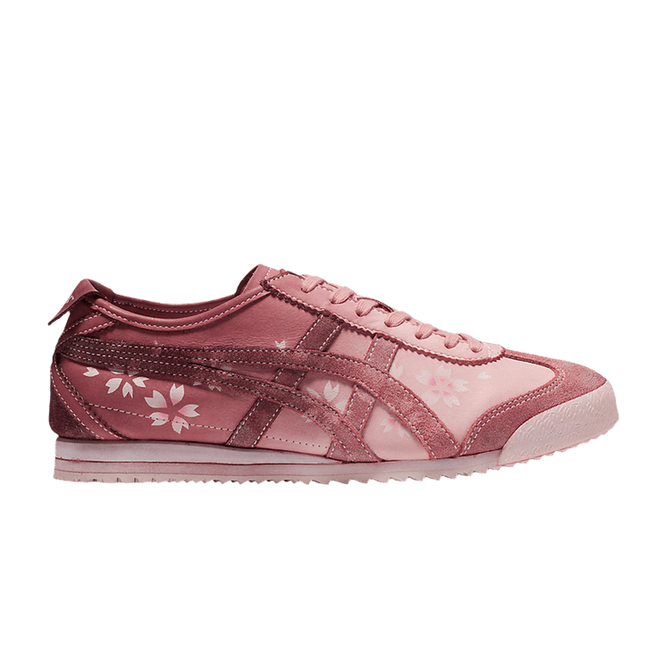Onitsuka Tiger Mexico 66 NM 'Sakura Cherry Blossoms'
