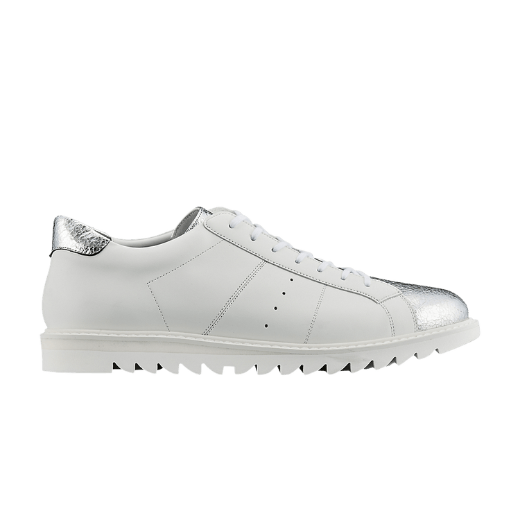 Onitsuka Tiger Court-T 'White Silver'