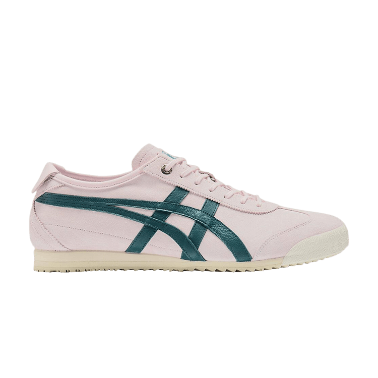 Onitsuka Tiger Mexico 66 SD 'Crystal Pink Spruce Green'