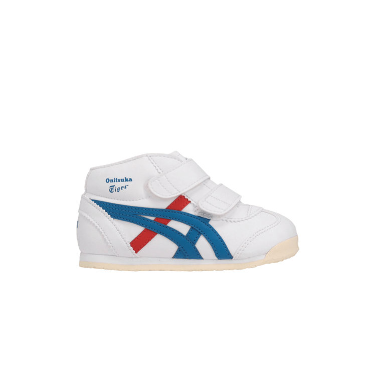 Onitsuka Tiger Mexico Mid Runner TD 'Directorie Blue'