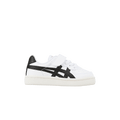 Onitsuka Tiger GSM TS 'White Black'