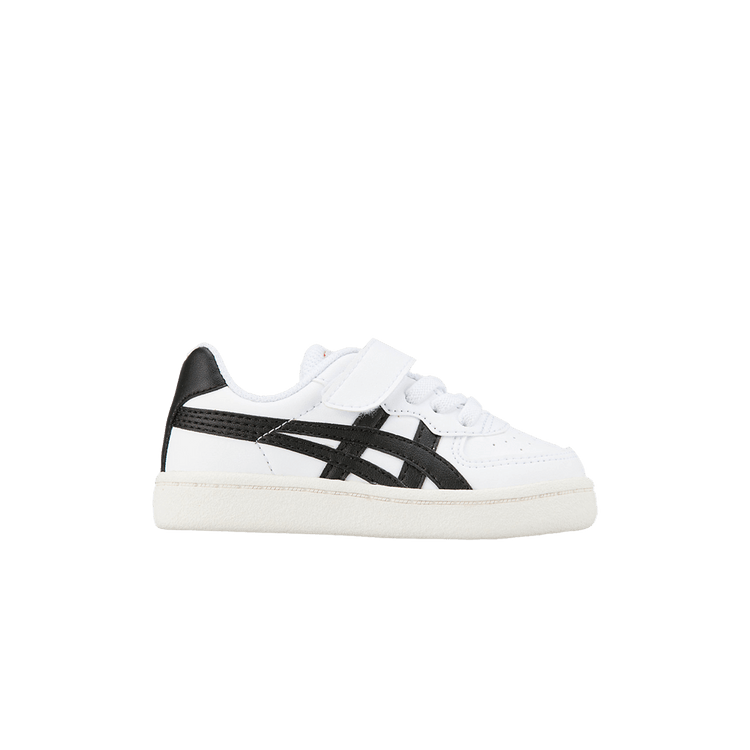 Onitsuka Tiger GSM TS 'White Black'