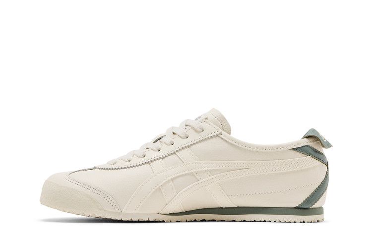 Onitsuka Tiger Mexico 66 'Cream Sage'