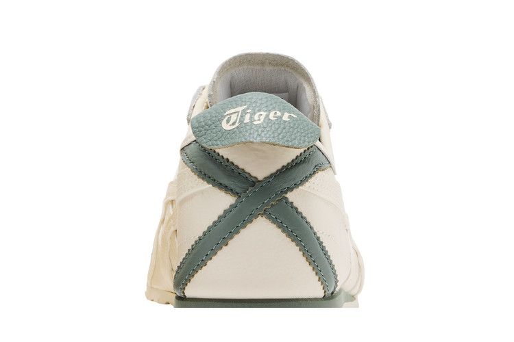 Onitsuka Tiger Mexico 66 'Cream Sage'