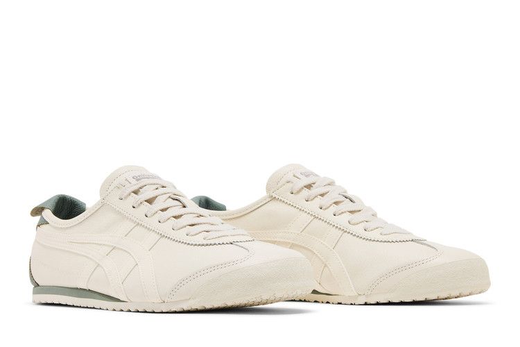 Onitsuka Tiger Mexico 66 'Cream Sage'