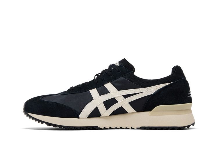 Onitsuka Tiger California 78 EX 'Black Oatmeal'