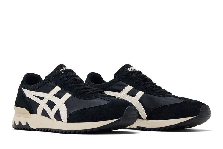 Onitsuka Tiger California 78 EX 'Black Oatmeal'