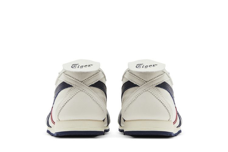 Onitsuka Tiger Mexico 66 SD 'Cream Peacoat' 2020