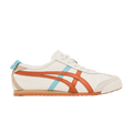 Onitsuka Tiger Mexico 66 'Cream Piquant Orange'