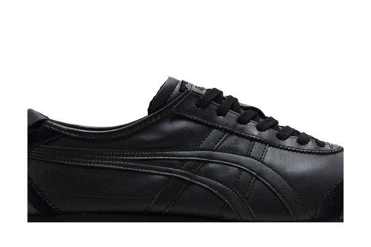 Onitsuka Tiger Mexico 66 'Triple Black'