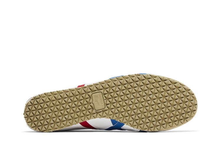 Onitsuka Tiger Mexico 66 'White Blue' 2023