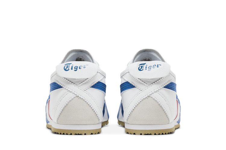 Onitsuka Tiger Mexico 66 'White Blue' 2023