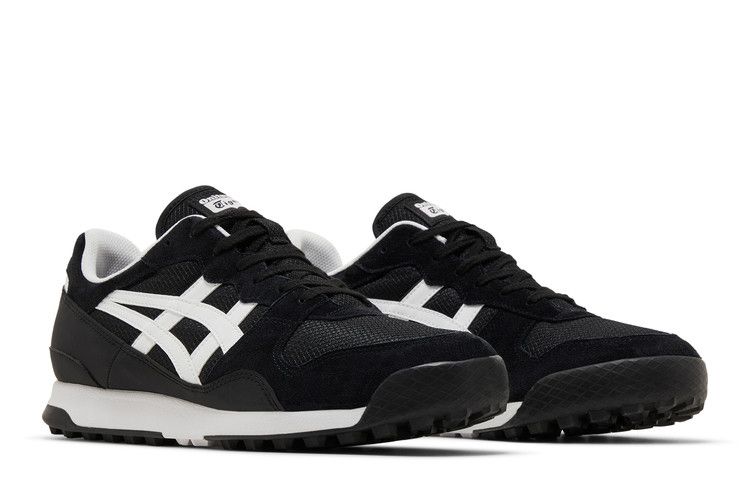 Onitsuka Tiger Horizonia 'Black White'