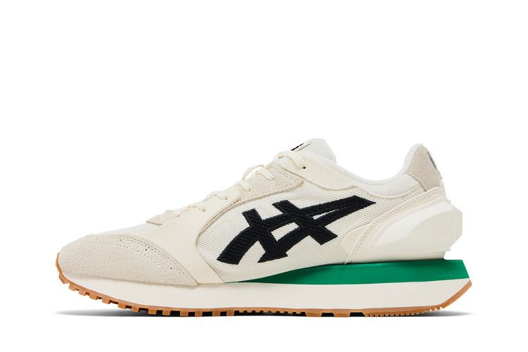 Onitsuka Tiger Moage CO 'Cream Black'