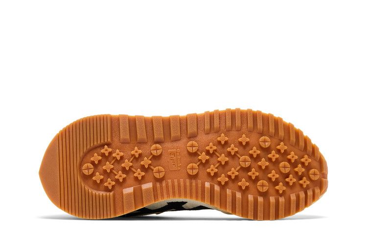 Onitsuka Tiger Moage CO 'Cream Black'