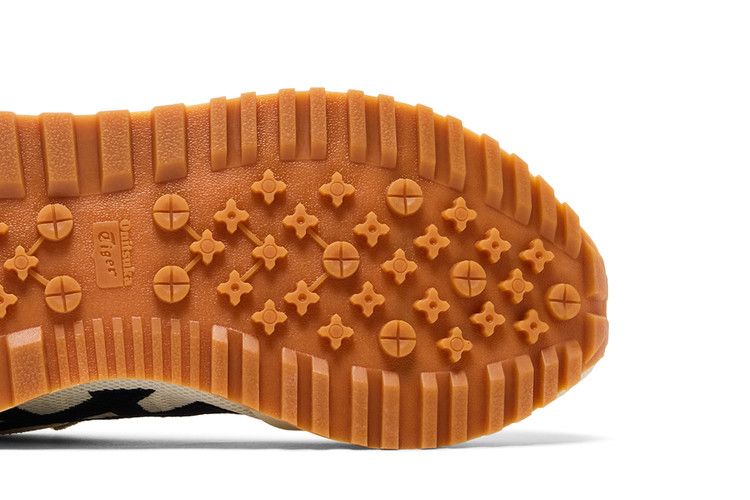 Onitsuka Tiger Moage CO 'Cream Black'