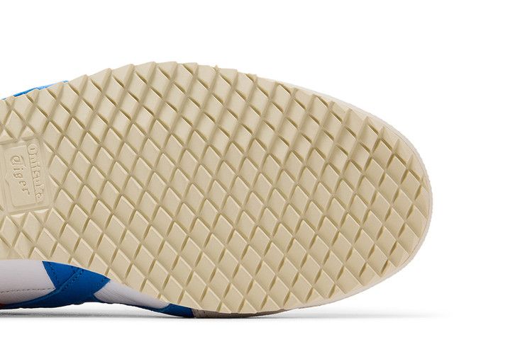 Onitsuka Tiger Mexico 66 SD 'White Directoire Blue'