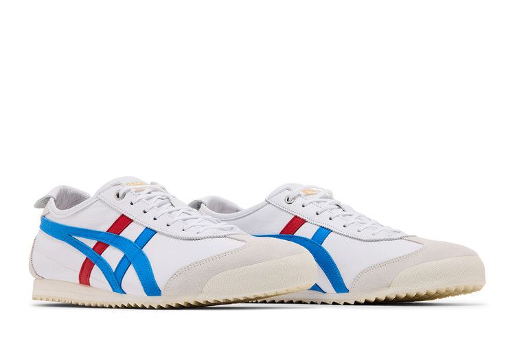 Onitsuka Tiger Mexico 66 SD 'White Directoire Blue'
