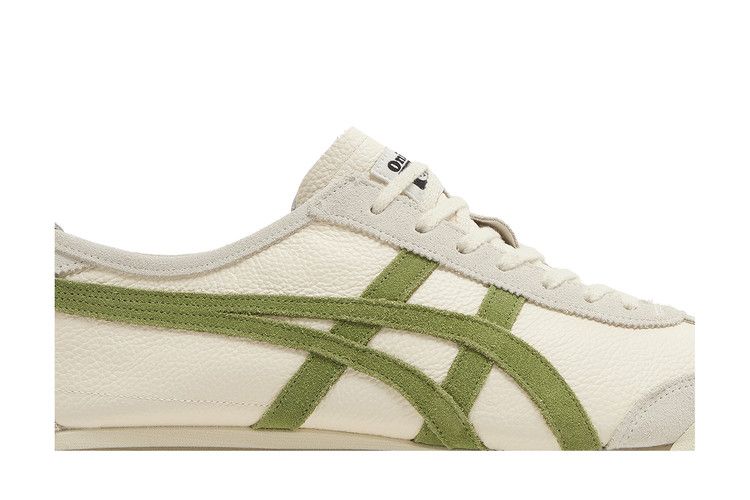 Onitsuka Tiger Mexico 66 Vintage 'Birch Cactus Green'