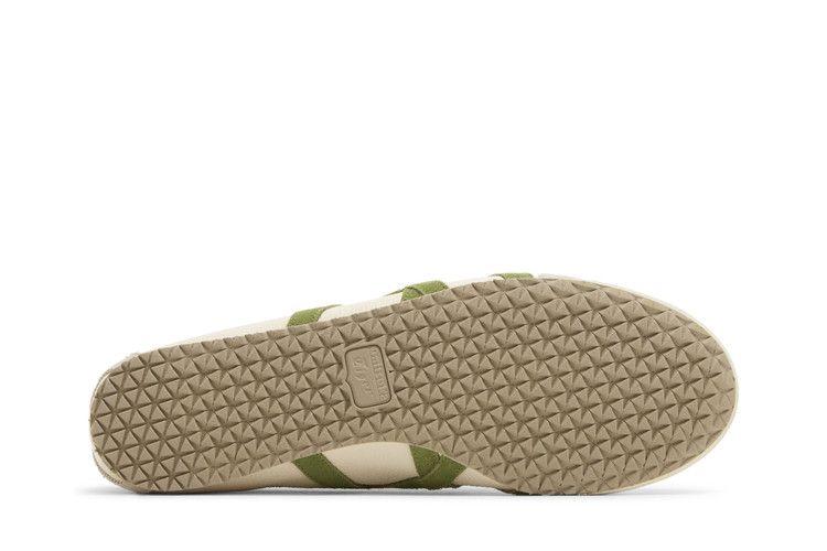 Onitsuka Tiger Mexico 66 Vintage 'Birch Cactus Green'