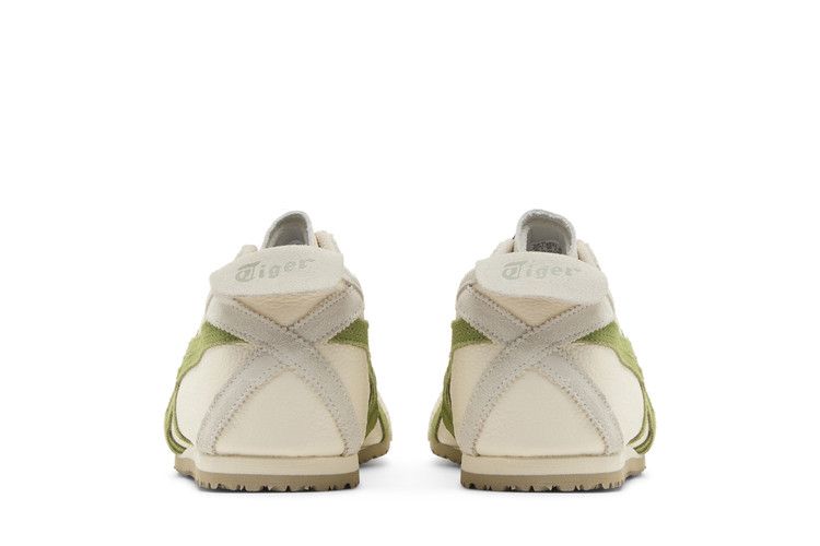 Onitsuka Tiger Mexico 66 Vintage 'Birch Cactus Green'