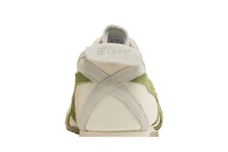 Onitsuka Tiger Mexico 66 Vintage 'Birch Cactus Green'