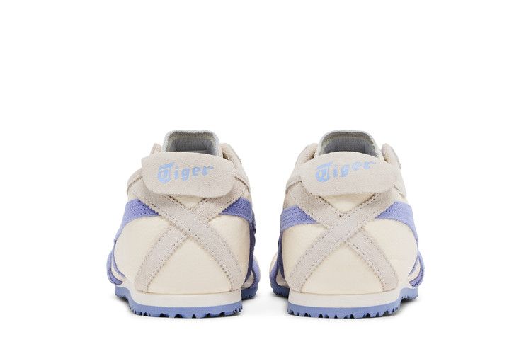 Onitsuka Tiger Mexico 66 Vintage 'Cream Violet Storm'