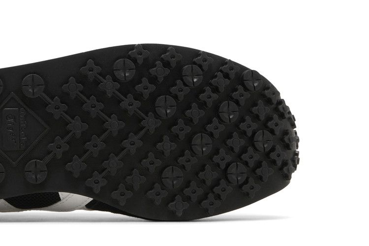 Onitsuka Tiger EDR 78 'Black White'