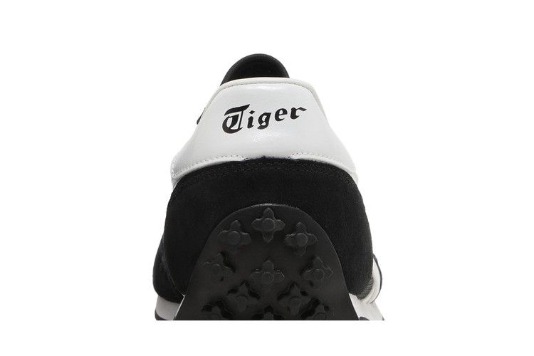 Onitsuka Tiger EDR 78 'Black White'