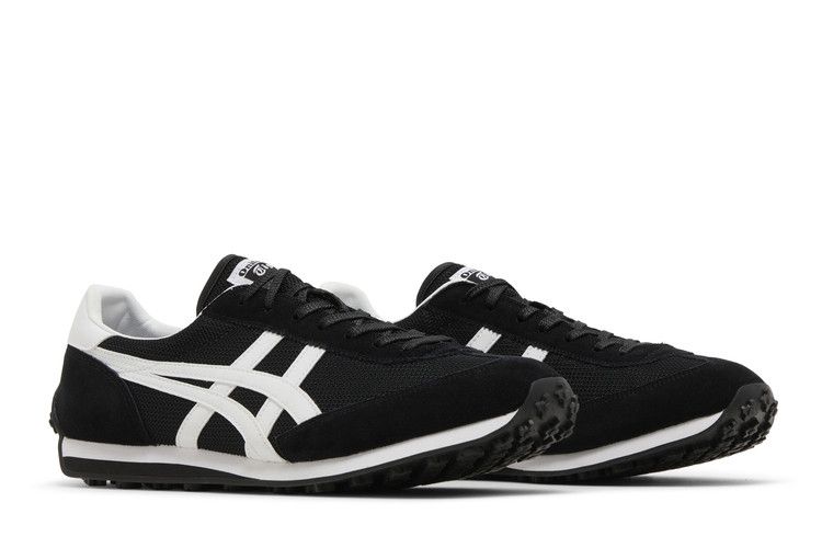 Onitsuka Tiger EDR 78 'Black White'