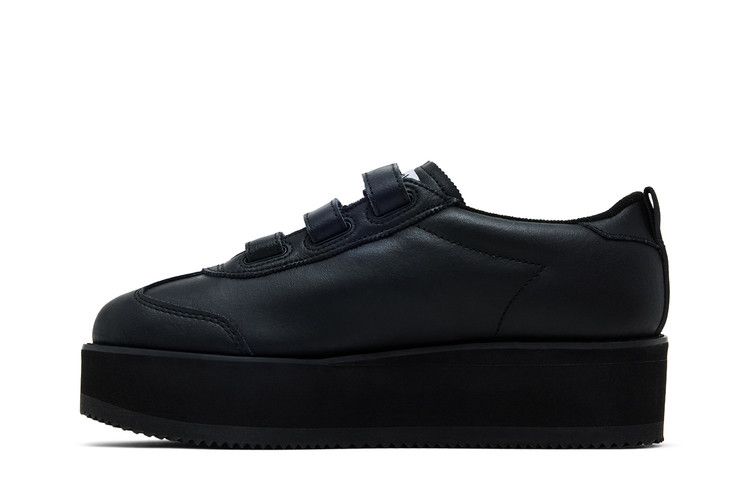 Onitsuka Tiger Wmns Mexico Delegation Chunk 'Black White'