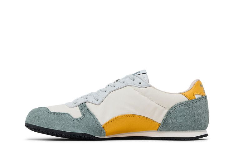 Onitsuka Tiger Serrano CL 'Birch Tiger Yellow'