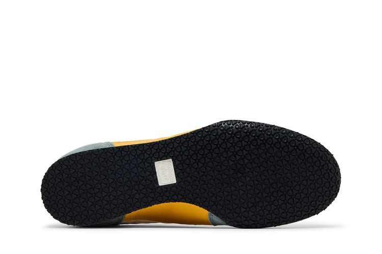 Onitsuka Tiger Serrano CL 'Birch Tiger Yellow'
