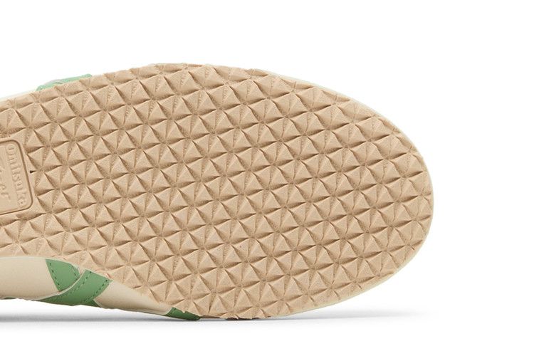 Onitsuka Tiger Mexico 66 'Cream Green Orange'