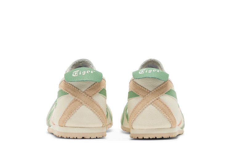 Onitsuka Tiger Mexico 66 'Cream Green Orange'
