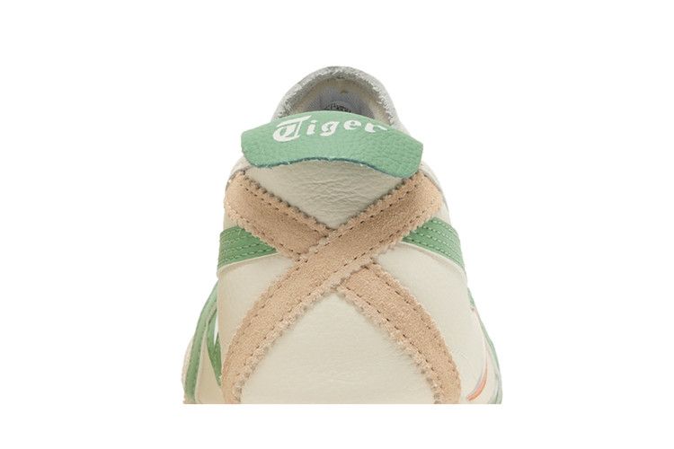 Onitsuka Tiger Mexico 66 'Cream Green Orange'
