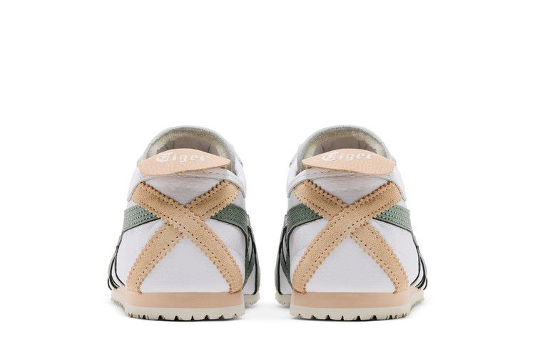 Onitsuka Tiger Wmns Mexico 66 'White Slate'