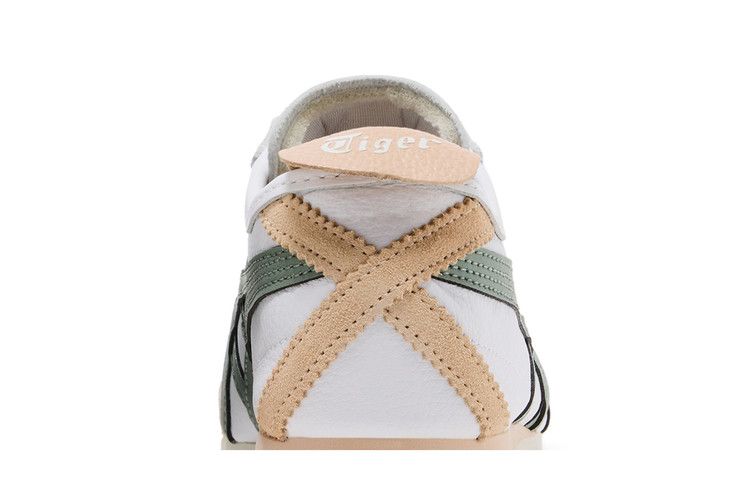 Onitsuka Tiger Wmns Mexico 66 'White Slate'