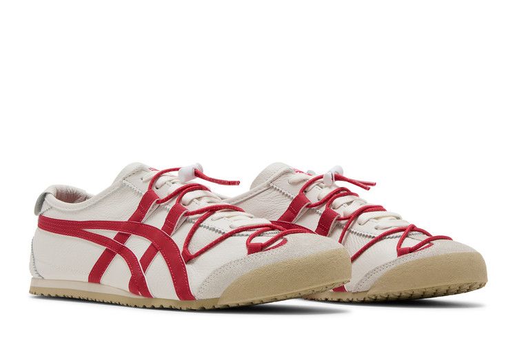 Onitsuka Tiger Mexico 66 'Year of the Dragon'