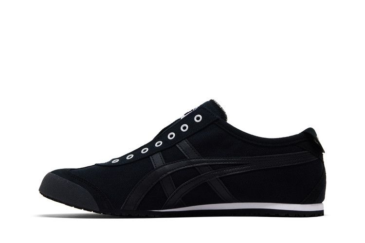 Onitsuka Tiger Mexico 66 Slip-On 'Black'