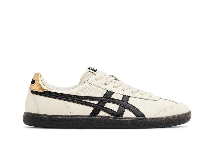 Onitsuka Tiger Tokuten 'White Black Gold'