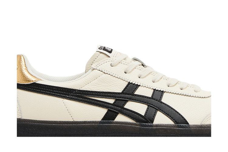 Onitsuka Tiger Tokuten 'White Black Gold'