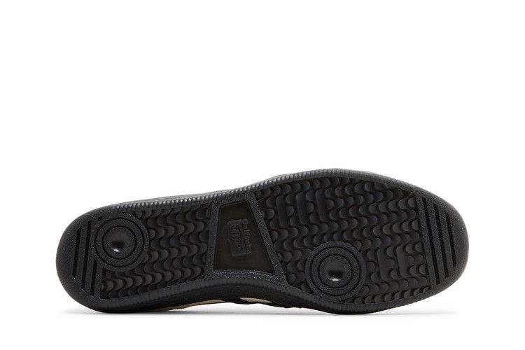 Onitsuka Tiger Tokuten 'White Black Gold'