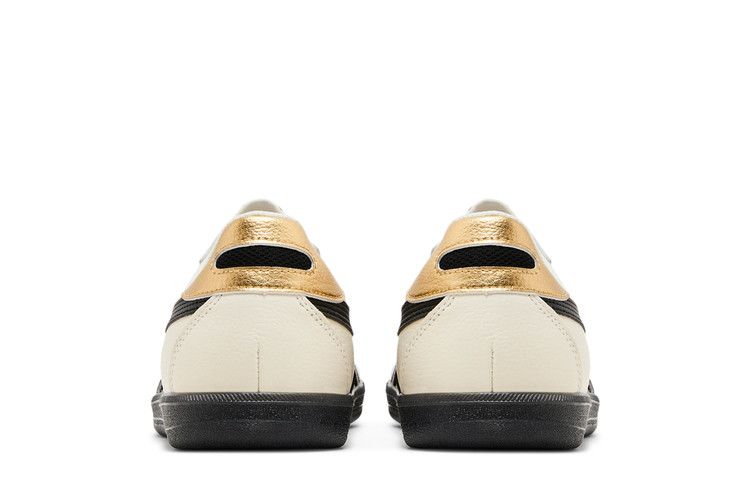 Onitsuka Tiger Tokuten 'White Black Gold'